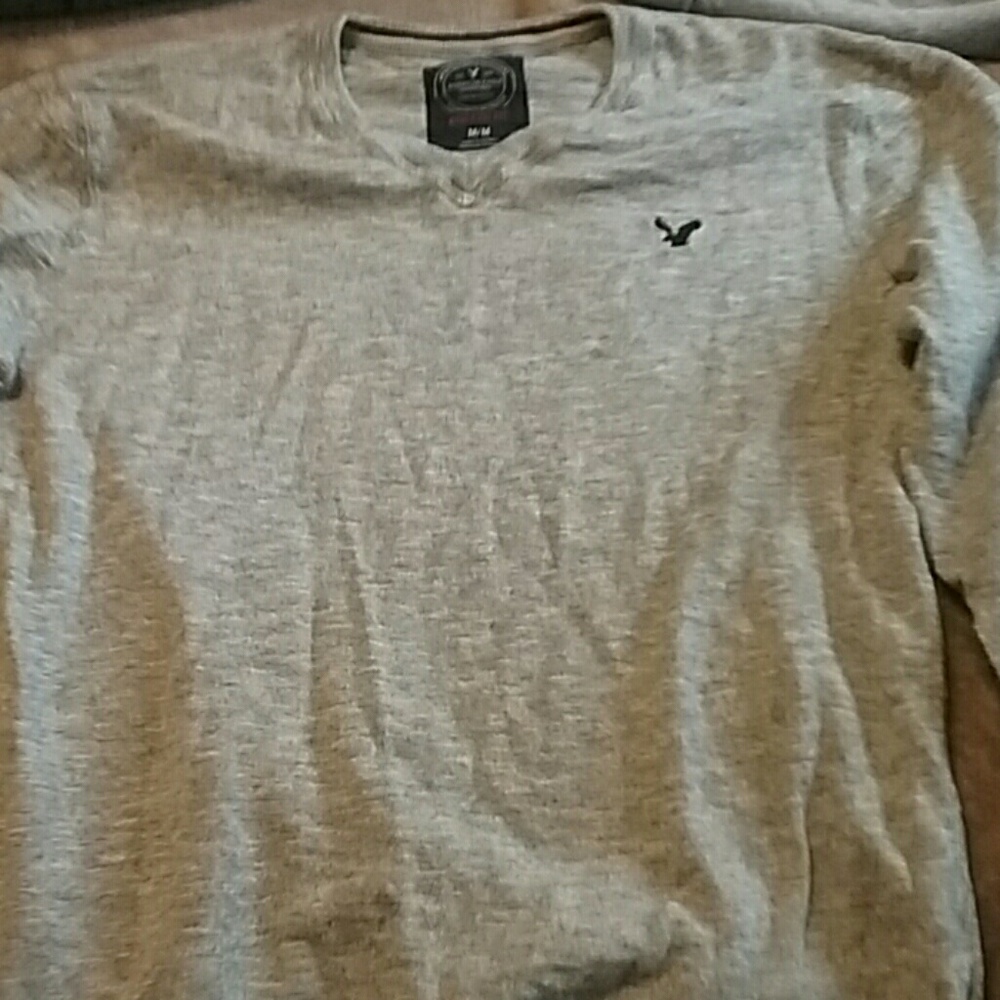 Men's sweater